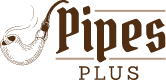 Pipes Plus logo